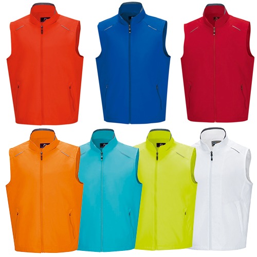 기능성 패션 조끼 MC100 (7color)